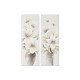 Картина Home ESPRIT Ваза Традиционен 40 x 3 x 120 cm (2 броя)