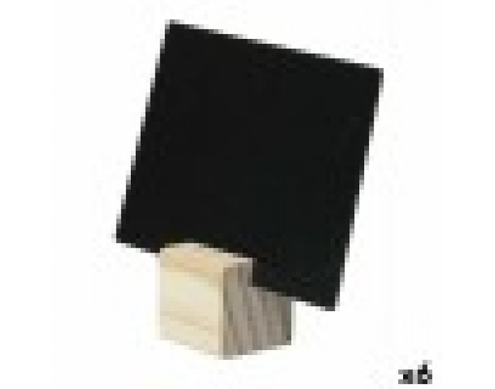 Дъска Securit С опора Комплект 9 x 10,5 cm 6 броя