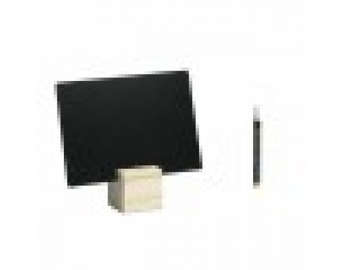 Дъска Securit С опора Комплект 9 x 10,5 cm 6 броя