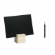 Дъска Securit С опора Комплект 9 x 10,5 cm 6 броя