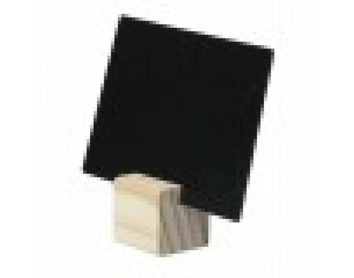 Дъска Securit С опора Комплект 9 x 10,5 cm 6 броя