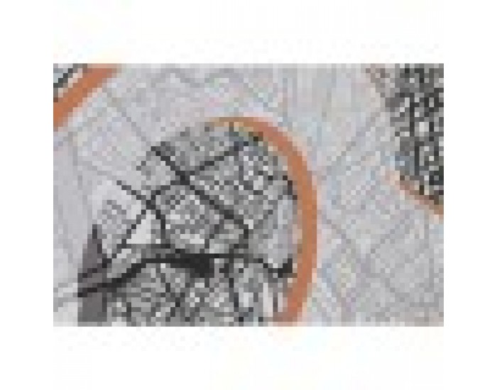 Картина Home ESPRIT Бял Черен Loft 60 x 3 x 80 cm (2 броя)