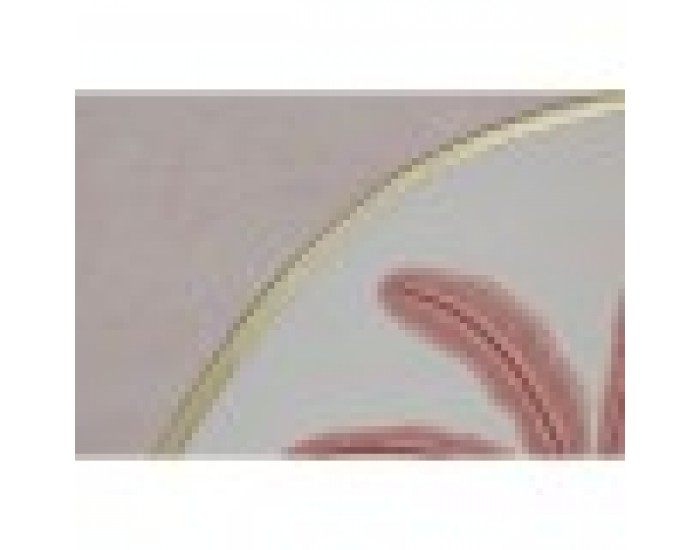 Картина Home ESPRIT Бежов Корал Палми Колониален 60 x 2,5 x 60 cm (2 броя)