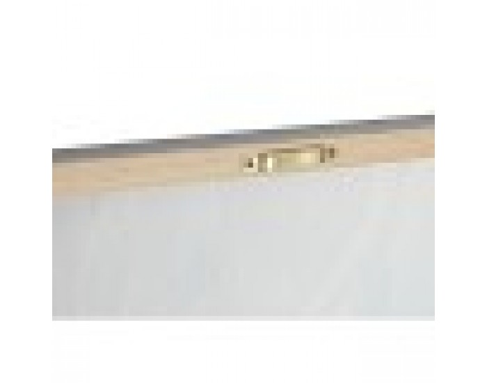Картина Home ESPRIT Син Златен Пластно Дървен MDF Цвете Shabby Chic 60 x 3 x 90 cm (2 броя)