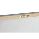 Картина Home ESPRIT Син Златен Пластно Дървен MDF Цвете Shabby Chic 60 x 3 x 90 cm (2 броя)
