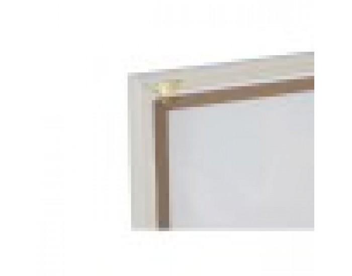 Картина Home ESPRIT Жълт Син Модерен Животни 50 x 3 x 70 cm (3 броя)