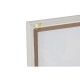 Картина Home ESPRIT Жълт Син Модерен Животни 50 x 3 x 70 cm (3 броя)