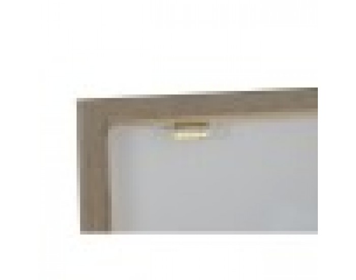 Картина Home ESPRIT Плаж Средиземноморско 72,5 x 3 x 52,5 cm (2 броя)