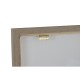 Картина Home ESPRIT Плаж Средиземноморско 72,5 x 3 x 52,5 cm (2 броя)