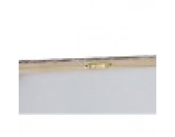 Картина Home ESPRIT Бял Черен Златен Париж Loft 60 x 2,5 x 80 cm (2 броя)