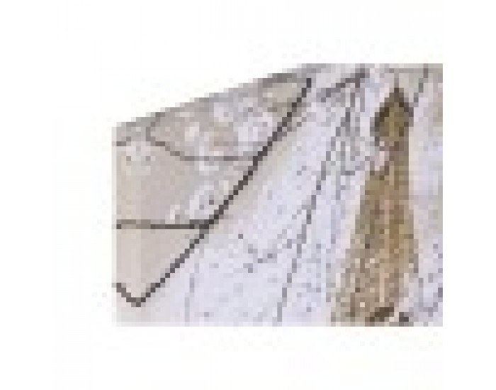 Картина Home ESPRIT Бял Черен Златен Париж Loft 60 x 2,5 x 80 cm (2 броя)