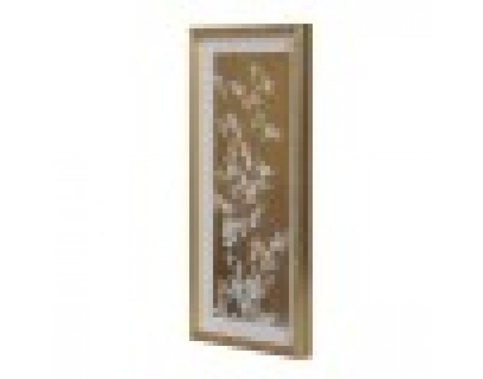 Картина Home ESPRIT Ориенталски 30 x 3,5 x 60 cm (3 броя)