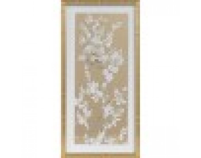 Картина Home ESPRIT Ориенталски 30 x 3,5 x 60 cm (3 броя)
