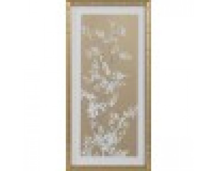 Картина Home ESPRIT Ориенталски 30 x 3,5 x 60 cm (3 броя)