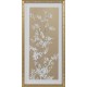 Картина Home ESPRIT Ориенталски 30 x 3,5 x 60 cm (3 броя)