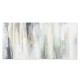 Картина DKD Home Decor Абстрактен Модерен (80 x 3 x 80 cm) (2 броя)