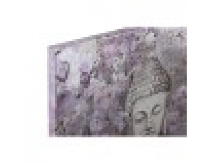 Картина Home ESPRIT Буда Ориенталски 60 x 2,7 x 80 cm (2 броя)