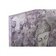 Картина Home ESPRIT Буда Ориенталски 60 x 2,7 x 80 cm (2 броя)