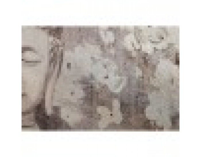 Картина Home ESPRIT Буда Ориенталски 60 x 2,7 x 80 cm (2 броя)