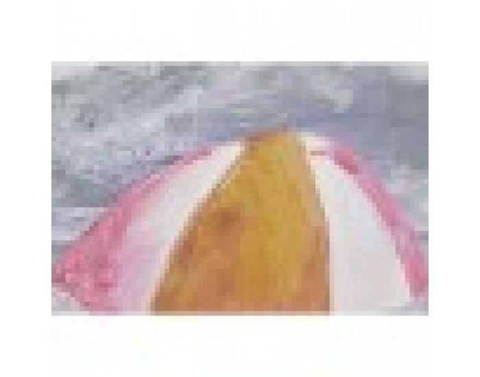 Картина Home ESPRIT Деца 80 x 3 x 80 cm (2 броя)
