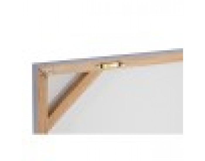 Картина Home ESPRIT Деца 80 x 3 x 80 cm (2 броя)