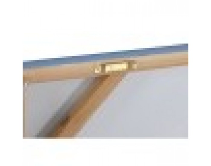 Картина Home ESPRIT Птици Средиземноморско 80 x 3 x 80 cm (2 броя)