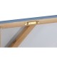 Картина Home ESPRIT Птици Средиземноморско 80 x 3 x 80 cm (2 броя)