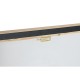 Картина Home ESPRIT полистирен Пластно Модерен Лакиран Шимпанзе 52,5 x 3 x 72,5 cm (2 броя)