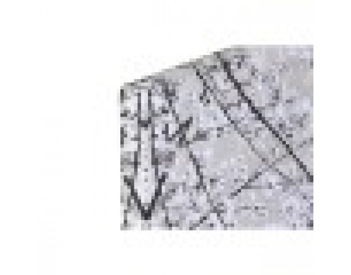 Картина Home ESPRIT Бял Златен Пурпурин Лондон Loft 150 x 3 x 100 cm (2 броя)