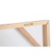 Картина Home ESPRIT Сърф 100 x 3 x 70 cm (2 броя)