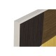 Картина Home ESPRIT Кариран Град 50 x 3 x 50 cm (2 броя)