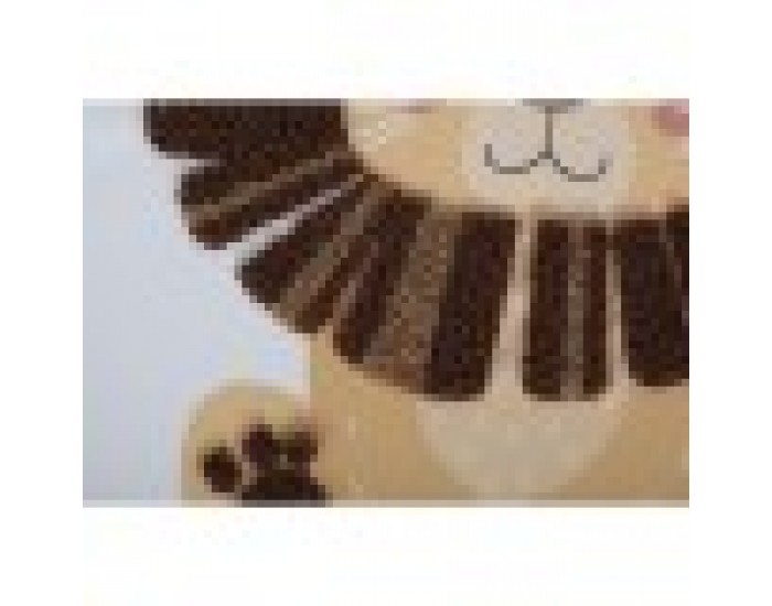 Картина Home ESPRIT С облекчение 40 x 3 x 50 cm (3 броя)