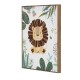 Картина Home ESPRIT С облекчение 40 x 3 x 50 cm (3 броя)