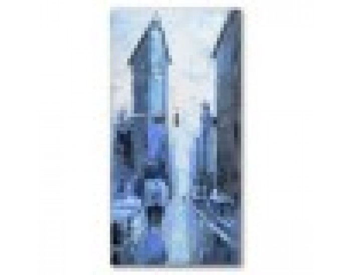 Картина DKD Home Decor (60 x 3 x 120 cm) (2 pcs)