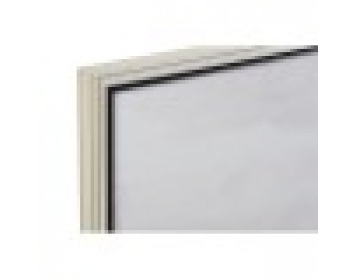Картина DKD Home Decor Абстрактен (60 x 3,5 x 80 cm) (2 броя)