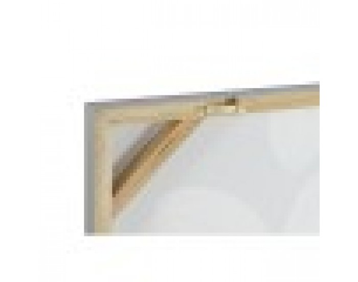 Картина Home ESPRIT Shabby Chic 80 x 3 x 80 cm (2 броя)