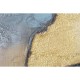 Картина Home ESPRIT Абстрактен Модерен 80 x 3 x 80 cm (2 броя)