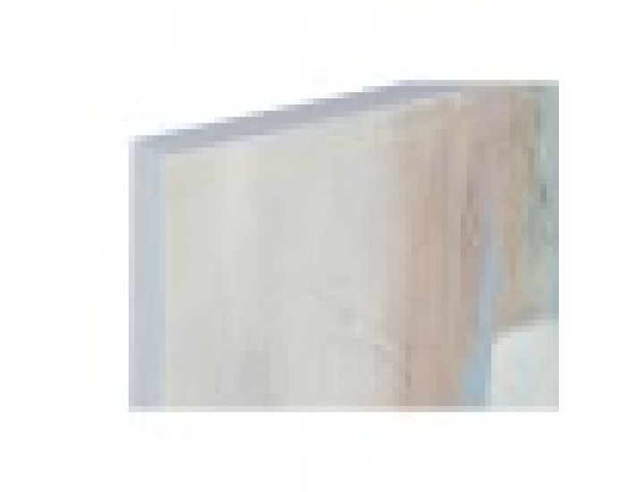 Картина Home ESPRIT Абстрактен Модерен 80 x 3 x 80 cm (2 броя)