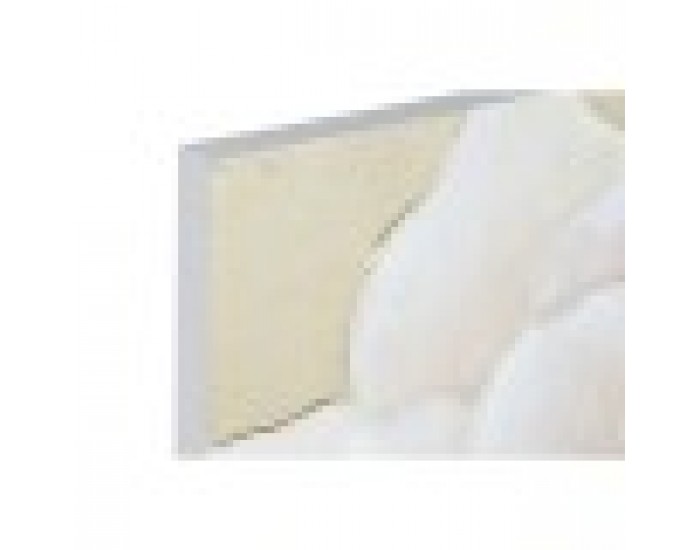 Картина Home ESPRIT Shabby Chic Мак 80 x 3 x 80 cm (2 броя)