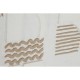 Картина Home ESPRIT Абстрактен Град 50 x 3 x 70 cm (2 броя)