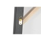 Картина DKD Home Decor Средиземноморско (83 x 3,5 x 83 cm) (2 броя)