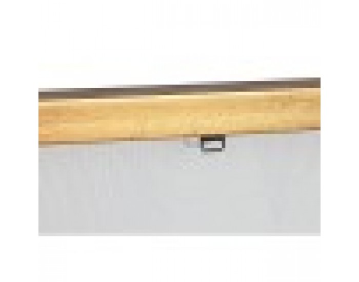 Картина Home ESPRIT Папагал Тропически Лакиран 50 x 3,5 x 70 cm (2 броя)