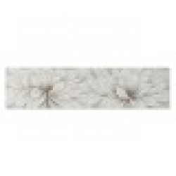 Картина Home ESPRIT Shabby Chic Мак 120 x 3 x 60 cm (2 броя) - Tablouri, postere, puzzle-uri
