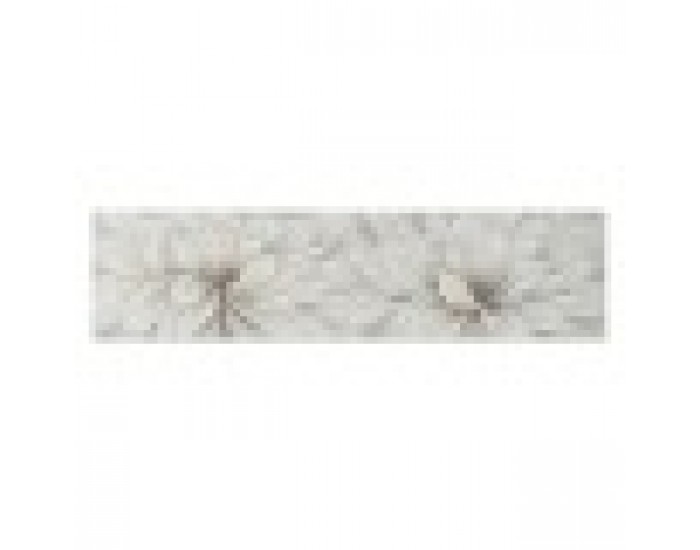 Картина Home ESPRIT Shabby Chic Мак 120 x 3 x 60 cm (2 броя)