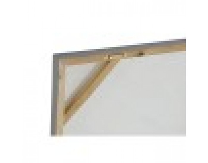 Картина Home ESPRIT Shabby Chic Мак 120 x 3 x 60 cm (2 броя)