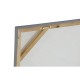 Картина Home ESPRIT Shabby Chic Мак 120 x 3 x 60 cm (2 броя)