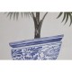 Картина Home ESPRIT Палми Колониален 60 x 4 x 80 cm (2 броя)