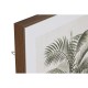 Картина Home ESPRIT Палми Колониален 60 x 4 x 80 cm (2 броя)