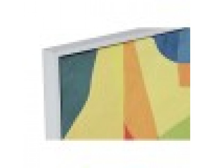 Картина Home ESPRIT Модерен 63 x 3 x 83 cm (2 броя)