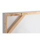 Картина Home ESPRIT романтичен 80 x 3 x 120 cm (2 броя)